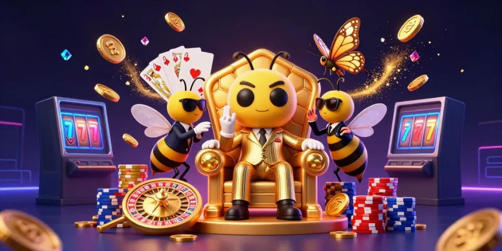 Experience exciting gameplay and vibrant visuals at QQ88 online casino with dynamic gaming elements.